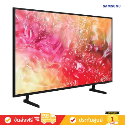 Samsung UHD 4K TV รุ่น UA65DU7000KXXT ขนาด 65 นิ้ว DU7000 Series ( 65DU7000 )