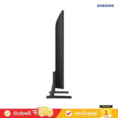 [Pre-Order] Samsung UHD 4K TV รุ่น UA43DU7700KXXT ขนาด 43 นิ้ว DU7700 Series ( 43DU7700 )