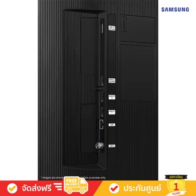 [Pre-Order] Samsung UHD 4K TV รุ่น UA55DU7700KXXT ขนาด 55 นิ้ว DU7700 Series ( 55DU7700 )