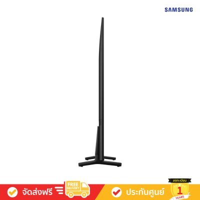 [Pre-Order] Samsung UHD 4K TV รุ่น UA43DU8100KXXT ขนาด 43 นิ้ว DU8100 Series ( 43DU8100 )