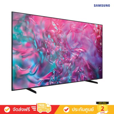 [Pre-Order] Samsung UHD 4K TV รุ่น UA98DU9000KXXT ขนาด 98 นิ้ว DU9000 Series ( 98DU9000 )