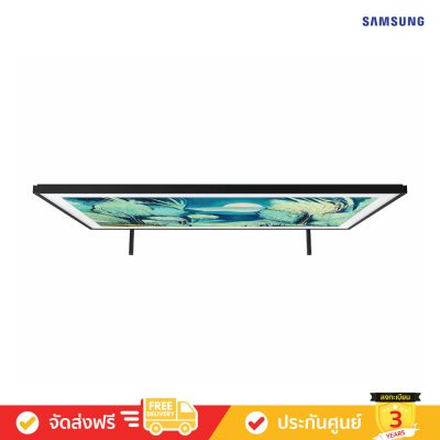 Samsung The Frame QLED 4K TV รุ่น QA43LS03FAKXXT ทีวีขนาด 43 นิ้ว LS03 Series ( 43LS03F , 43LS03 , LS03F )
