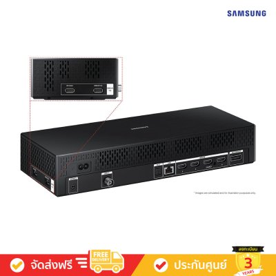 Samsung The Frame QLED 4K TV รุ่น QA43LS03FAKXXT ทีวีขนาด 43 นิ้ว LS03 Series ( 43LS03F , 43LS03 , LS03F )