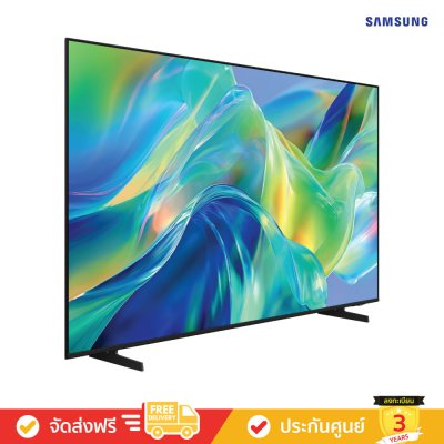 Samsung Mini LED 4K TV รุ่น M1EH (2026)