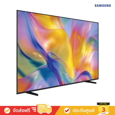Samsung Mini LED 4K TV รุ่น UA100M90HKXXT ทีวีขนาด 100 นิ้ว M90H Series (2026)