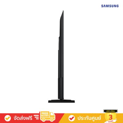 Samsung Mini LED 4K TV รุ่น UA100M90HKXXT ทีวีขนาด 100 นิ้ว M90H Series (2026)