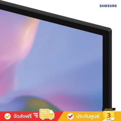Samsung Mini LED 4K TV รุ่น UA100M90HKXXT ทีวีขนาด 100 นิ้ว M90H Series (2026)