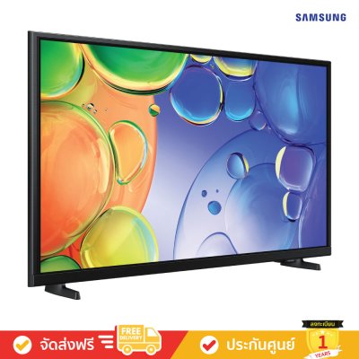 Samsung Full HD TV รุ่น QA40Q5FAAKXXT ทีวีขนาด 40 นิ้ว Q5F Series