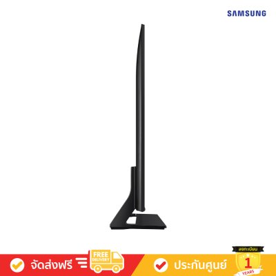 [Pre-Order] Samsung QLED 4K TV รุ่น QA50Q65DAKXXT ขนาด 50 นิ้ว Q65D Series ( 50Q65D , 50Q65 , Q65 )