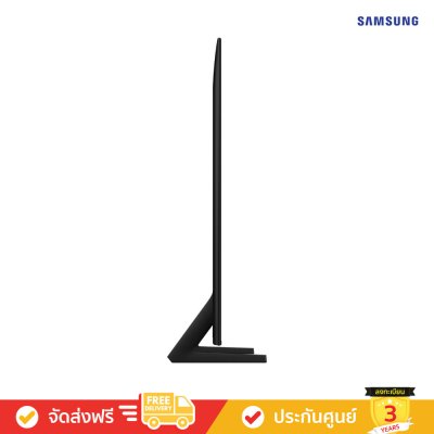 Samsung Neo QLED 4K TV รุ่น QA75QN1EFAKXXT ทีวีขนาด 75 นิ้ว QN1EF Series ( 75QN1EF , 75QN1E )