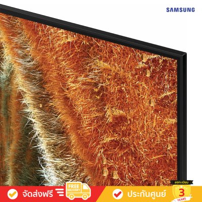 Samsung Neo QLED 4K TV รุ่น QA55QN70FAKXXT ทีวีขนาด 55 นิ้ว QN70F Series ( 55QN70F , 55QN70 )