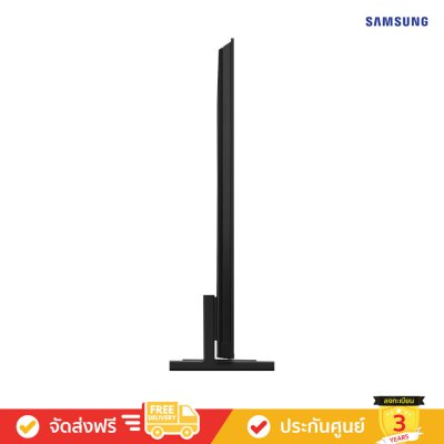 Samsung Neo QLED 4K TV รุ่น QN80H (2026)