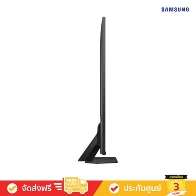 Samsung Neo QLED 4K TV รุ่น QA50QN90FAKXXT ทีวีขนาด 50 นิ้ว QN90F Series ( 50QN90F , 50QN90 )
