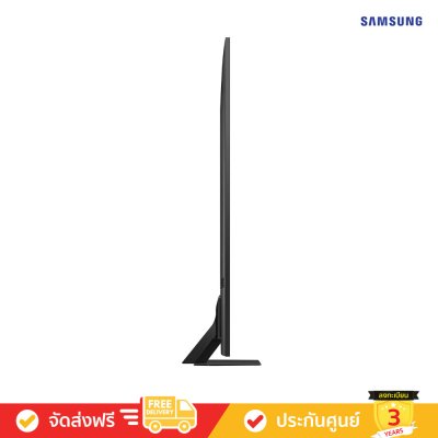 [Pre-Order] Samsung Neo QLED 4K TV รุ่น QA85QN90FAKXXT ทีวีขนาด 85 นิ้ว QN90F Series ( 85QN90F , 85QN90 )