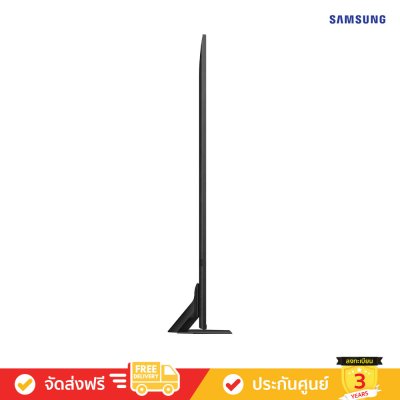 [Pre-Order] Samsung Neo QLED 4K TV รุ่น QA98QN90FAKXXT ทีวีขนาด 98 นิ้ว QN90F Series ( 98QN90F , 98QN90 )