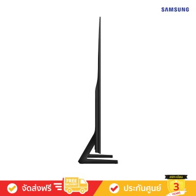 [Pre-Order] Samsung OLED 4K TV รุ่น QA83S85FAEXXT ทีวีขนาด 83 นิ้ว S85F Series ( 83S85F , 83S85)