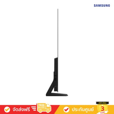 [Pre-Order] Samsung OLED 4K TV รุ่น QA65S90FAEXXT ทีวีขนาด 65 นิ้ว S90F Series ( 65S90F , 65S90)