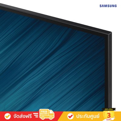 [Pre-Order] Samsung OLED 4K TV รุ่น QA55S95FAKXXT ทีวีขนาด 55 นิ้ว S95F Series ( 55S95F , 55S95)