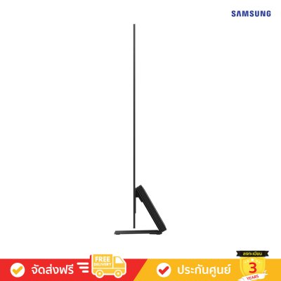 [Pre-Order] Samsung OLED 4K TV รุ่น QA83S95FAKXXT ทีวีขนาด 83 นิ้ว S95F Series ( 83S95F , 83S95 )