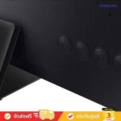 [Pre-Order] Samsung OLED 4K TV รุ่น QA83S95FAKXXT ทีวีขนาด 83 นิ้ว S95F Series ( 83S95F , 83S95 )