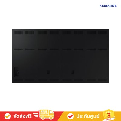 Samsung The Wall All-in-One 4K TV รุ่น LH008IABMUS/XT ทีวีขนาด 146 นิ้ว IAB 146 4K