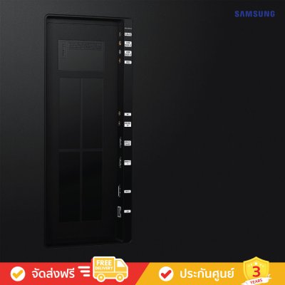 Samsung The Wall All-in-One 4K TV รุ่น LH008IABMUS/XT ทีวีขนาด 146 นิ้ว IAB 146 4K