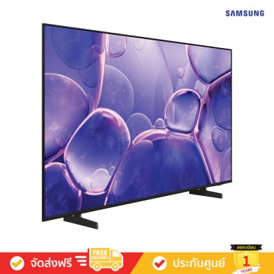 Samsung UHD 4K TV รุ่น UA43U8500FKXXT ทีวีขนาด 43 นิ้ว U8500 Series ( 43U8500 , 43U8500F , U8500F )