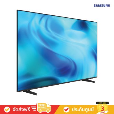 Samsung Crystal UHD 4K TV รุ่น UE800H (2026)