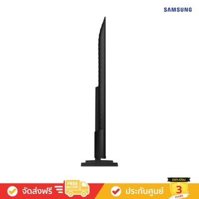 Samsung Crystal UHD 4K TV รุ่น UE800H (2026)