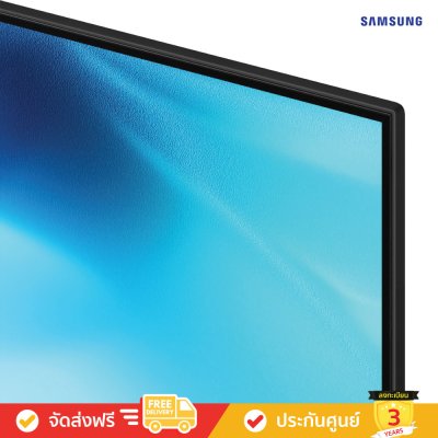 Samsung Crystal UHD 4K TV รุ่น UE800H (2026)