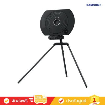Samsung VG-ARAB22STDXT - ขาตั้งวางทีวี หมุดได้ (Auto Rotating Stand) 43"- 55"