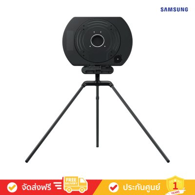 Samsung VG-ARAB22STDXT - ขาตั้งวางทีวี หมุดได้ (Auto Rotating Stand) 43"- 55"