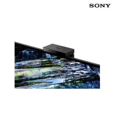 Sony 65A95L BRAVIA XR  OLED 4K Ultra HD (HDR) สมาร์ททีวี 65 นิ้ว (XR-65A95L)