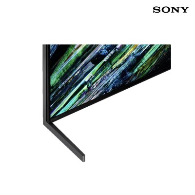 Sony 65A95L BRAVIA XR  OLED 4K Ultra HD (HDR) สมาร์ททีวี 65 นิ้ว (XR-65A95L)