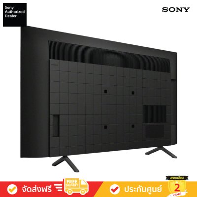 Sony Bravia 4K TV รุ่น K-50S30 ขนาด 50 นิ้ว Bravia 3 Series ( K50S30 , 50S30 , S30 )