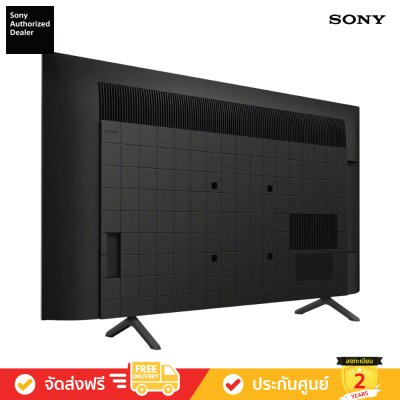 Sony Bravia 4K TV รุ่น K-65S30 ขนาด 65 นิ้ว Bravia 3 Series ( K65S30 , 65S30 , S30 ) Sony Bravia 4K TV รุ่น K-65S30 ขนาด 65 นิ้ว Bravia 3 Series ( K65S30 , 65S30 , S30 )