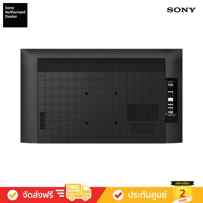 Sony Bravia 4K TV รุ่น K-43S30 ขนาด 43 นิ้ว Bravia 3 Series ( K43S30 , 43S30 , S30 )