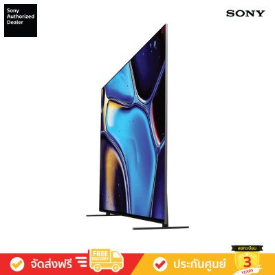 Sony Bravia OLED 4K TV รุ่น K-55XR80 ขนาด 55 นิ้ว Bravia 8 Series ( K55XR80 , 55XR80 , XR80 )