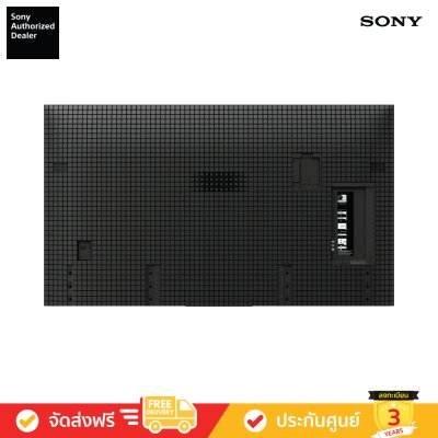 Sony Bravia OLED 4K TV รุ่น K-65XR80 ขนาด 65 นิ้ว Bravia 8 Series ( K65XR80 , 65XR80 , XR80 ) Sony Bravia OLED 4K TV รุ่น K-65XR80 ขนาด 65 นิ้ว Bravia 8 Series ( K65XR80 , 65XR80 , XR80 )