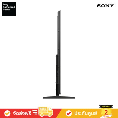Sony BRAVIA Ultra HD 4K TV รุ่น XR30M2 (Bravia 3 II Series) (2026)