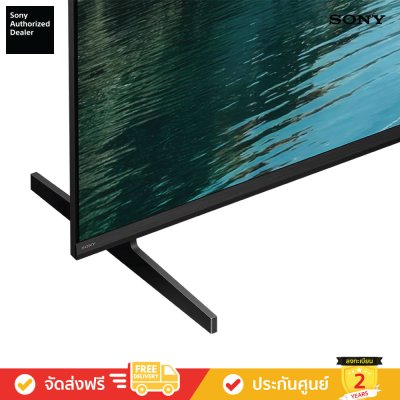Sony BRAVIA Ultra HD 4K TV รุ่น XR30M2 (Bravia 3 II Series) (2026)