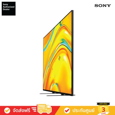 [Pre-Order] Sony Bravia Mini LED 4K TV รุ่น K-75XR50 ทีวีขนาด 75 นิ้ว Bravia 5 Series ( K75XR50 , 75XR50 , XR50 )