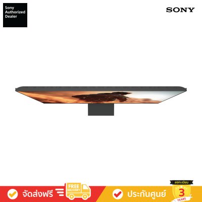 Sony BRAVIA True RGB 4K TV รุ่น K-65XR70M2 ขนาด 65 นิ้ว Bravia 7 II Series ( 65XR70M2, 65XR70, XR70M2 )