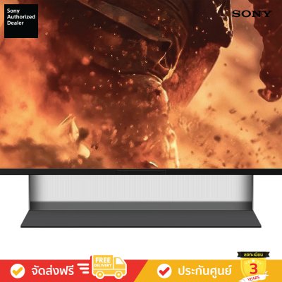 Sony BRAVIA True RGB 4K TV รุ่น K-65XR70M2 ขนาด 65 นิ้ว Bravia 7 II Series ( 65XR70M2, 65XR70, XR70M2 )
