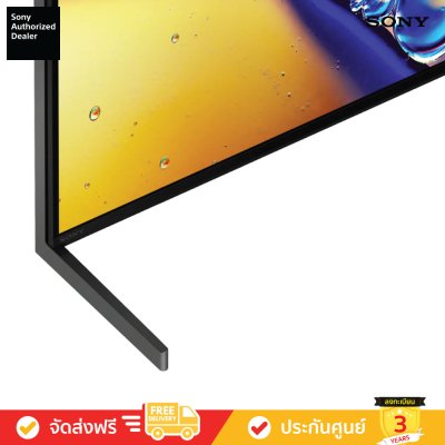 Sony Bravia QD-OLED 4K TV รุ่น K-55XR80M2 ทีวีขนาด 55 นิ้ว Bravia 8 II Series ( 55XR80M2 , 55XR80 , XR80 )