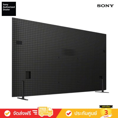 Sony Bravia OLED 4K TV รุ่น K-65XR80 ขนาด 65 นิ้ว Bravia 8 Series ( K65XR80 , 65XR80 , XR80 ) Sony Bravia OLED 4K TV รุ่น K-65XR80 ขนาด 65 นิ้ว Bravia 8 Series ( K65XR80 , 65XR80 , XR80 )