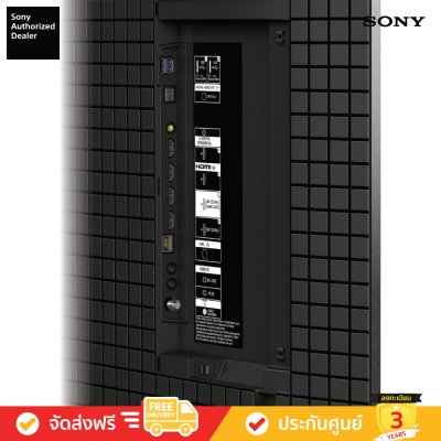 Sony Bravia OLED 4K TV รุ่น K-65XR80 ขนาด 65 นิ้ว Bravia 8 Series ( K65XR80 , 65XR80 , XR80 ) Sony Bravia OLED 4K TV รุ่น K-65XR80 ขนาด 65 นิ้ว Bravia 8 Series ( K65XR80 , 65XR80 , XR80 )
