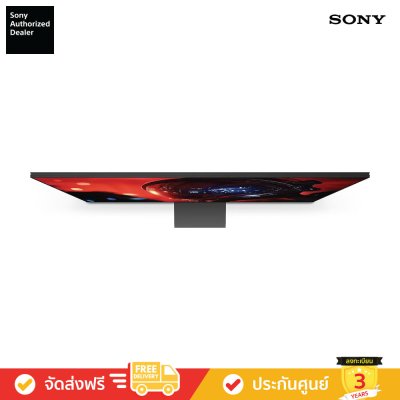 Sony BRAVIA True RGB 4K TV รุ่น XR90M2 (Bravia 9 II Series) (2026)
