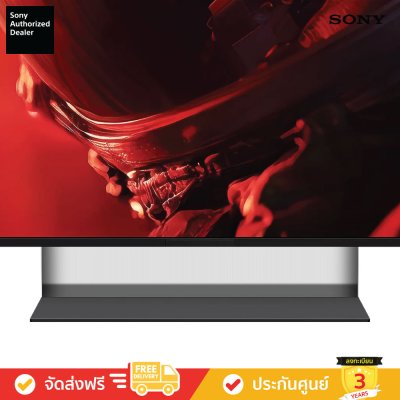 Sony BRAVIA True RGB 4K TV รุ่น XR90M2 (Bravia 9 II Series) (2026)
