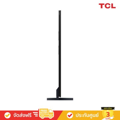 TCL QD-Mini LED 4K TV รุ่น 115X955 ทีวีขนาด 115 นิ้ว X955 Series